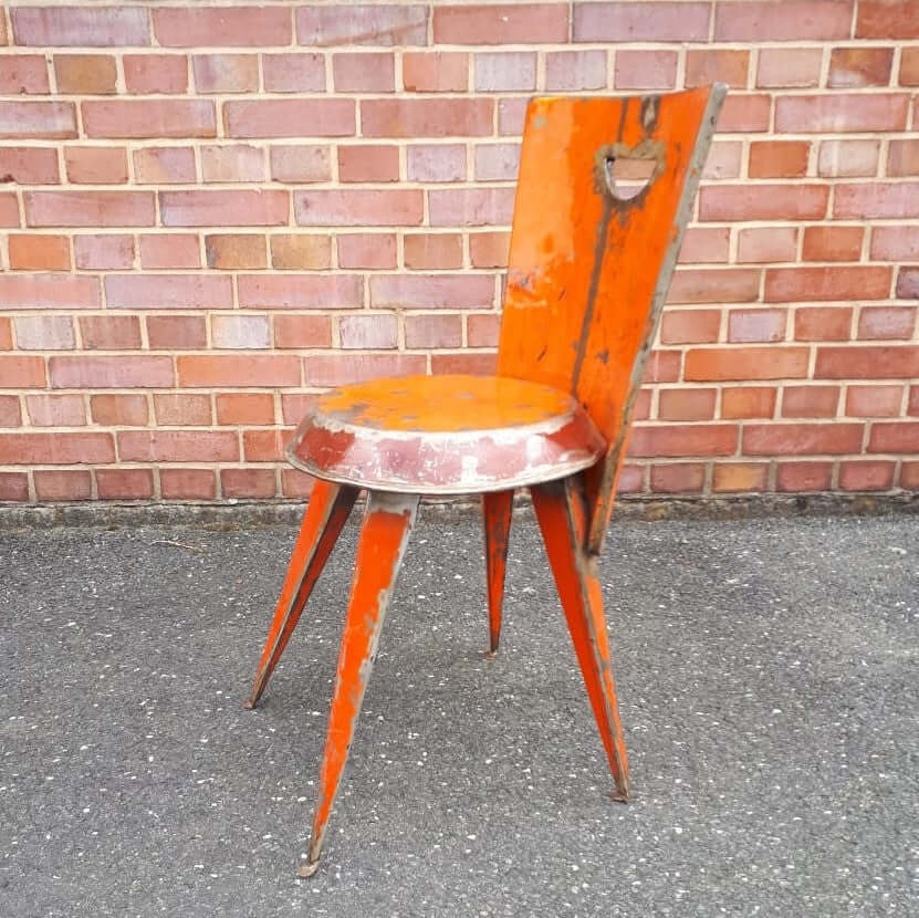 Dogon Sessel | by Hamed Ouattara