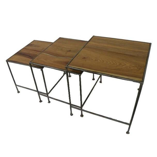 Tischmodul "Nisa Gy" | by Inoussa Dao