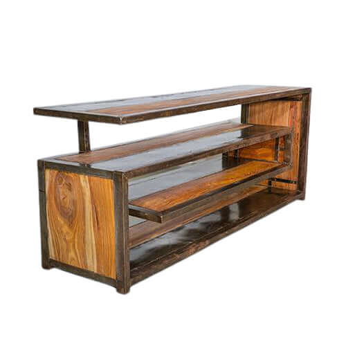 Sideboard Kommode "Nisa Py" by Inoussa Dao