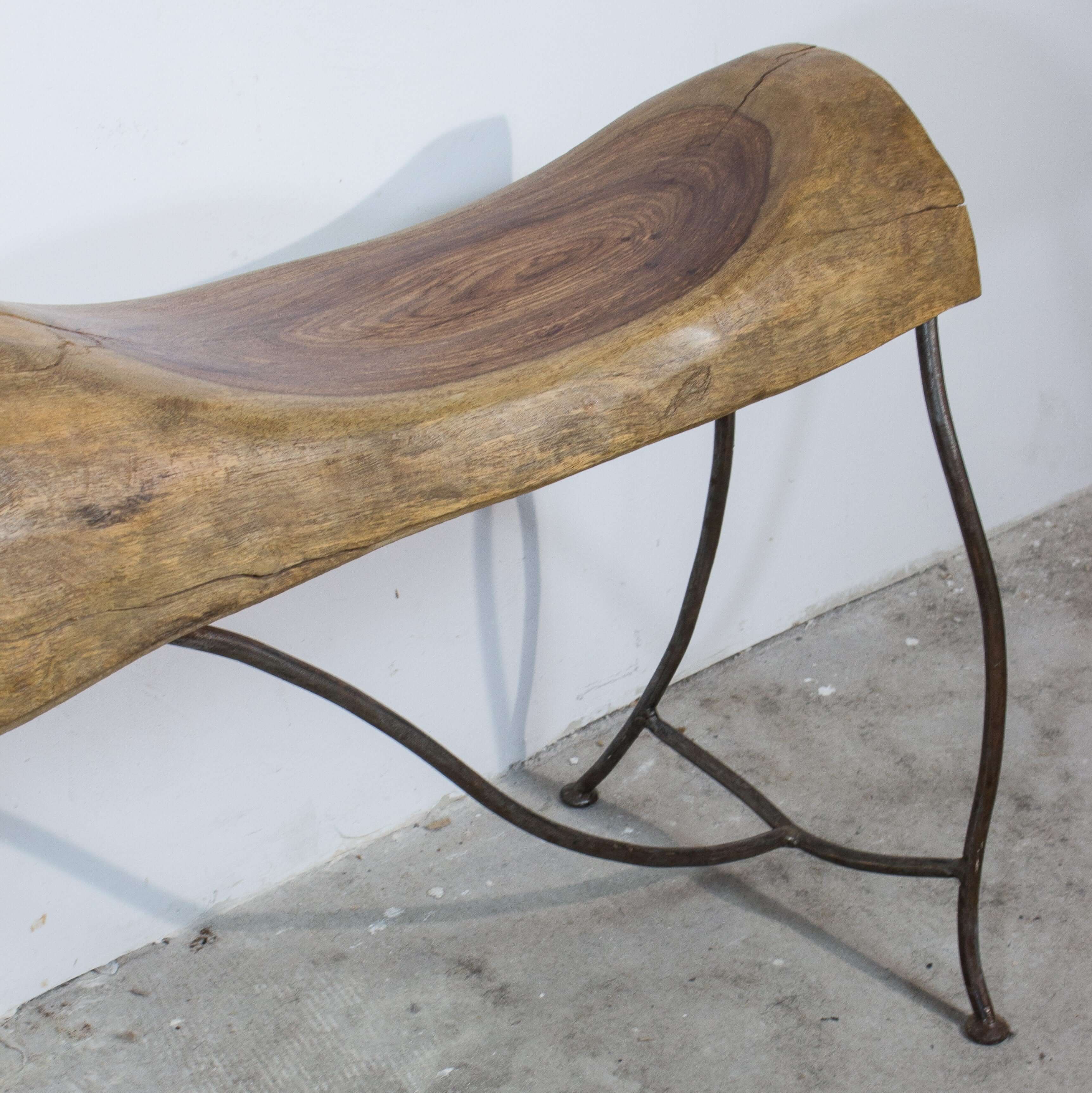 Sitzbank "Nisa Tabru" 3 Personen