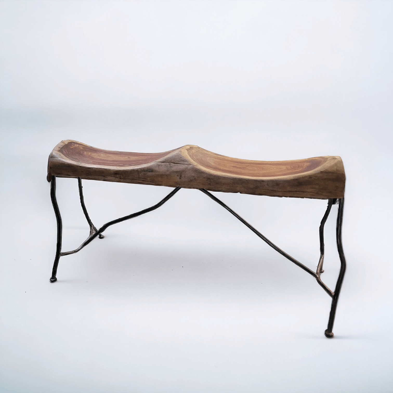 Sitzbank "Nisa Tabru" 2 Personen